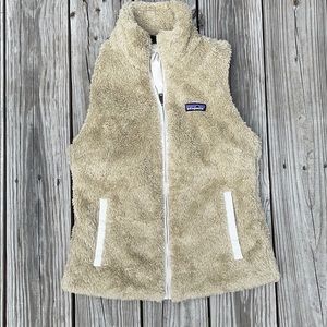 Patagonia los gatos vest